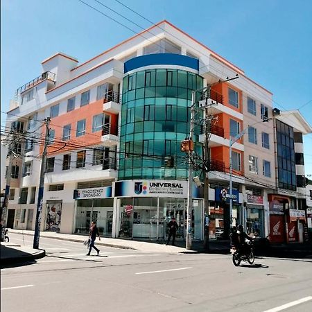 פאסטו Hotel Home מראה חיצוני תמונה