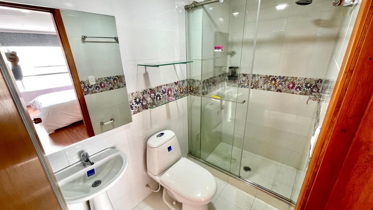 פאסטו Hotel Home מראה חיצוני תמונה