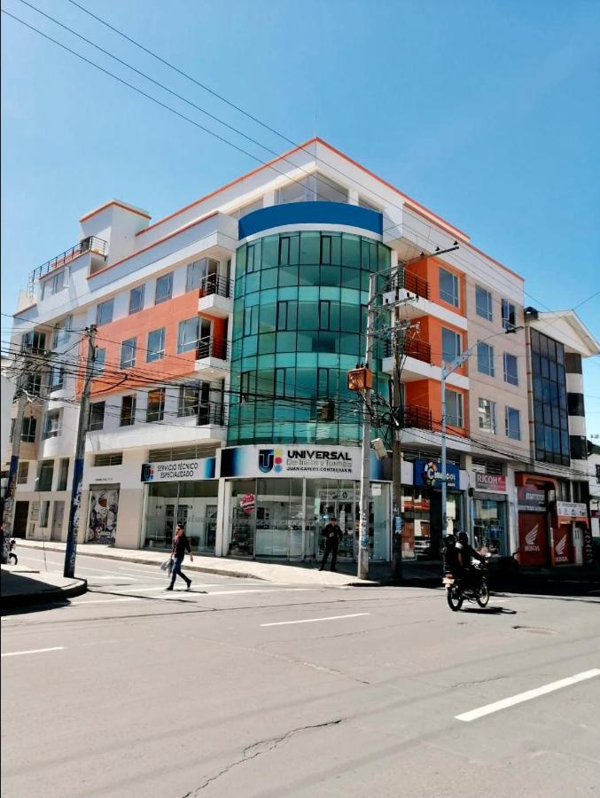 פאסטו Hotel Home מראה חיצוני תמונה