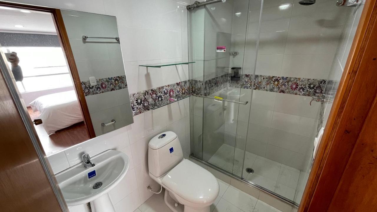פאסטו Hotel Home מראה חיצוני תמונה