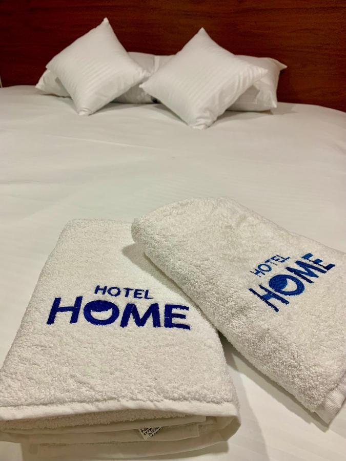 פאסטו Hotel Home מראה חיצוני תמונה