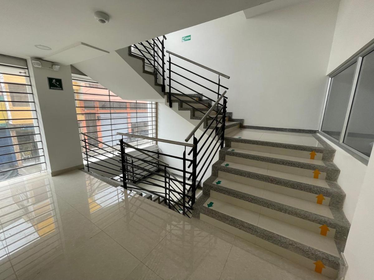 פאסטו Hotel Home מראה חיצוני תמונה